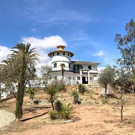 Villa Torre Macastre, Valencia المظهر الخارجي الصورة
