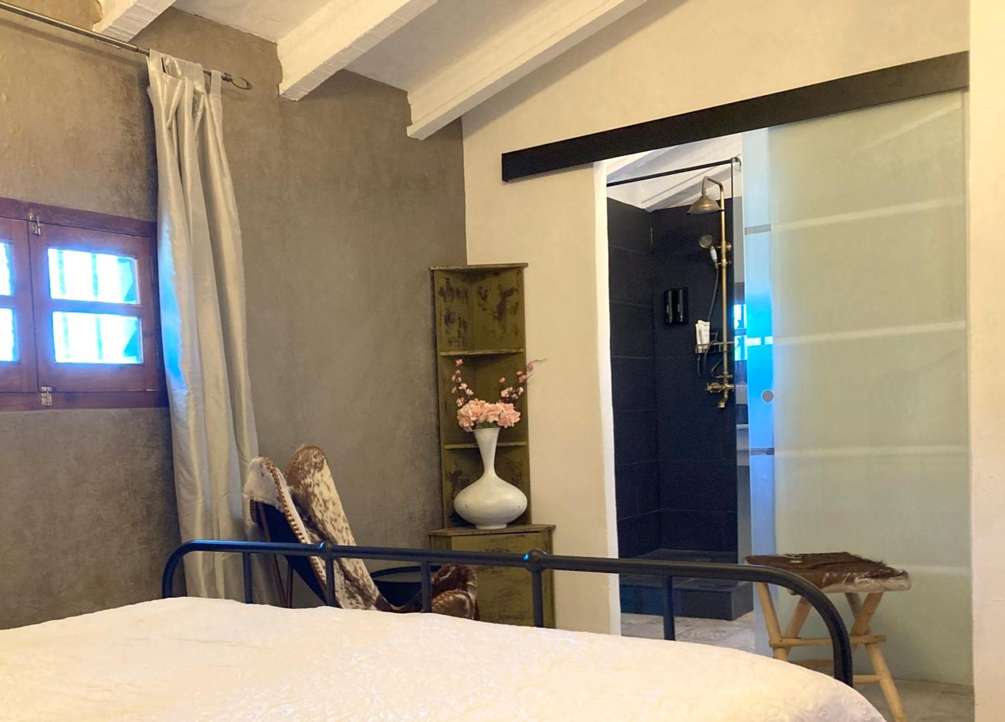 Villa Torre Macastre, Valencia الغرفة الصورة