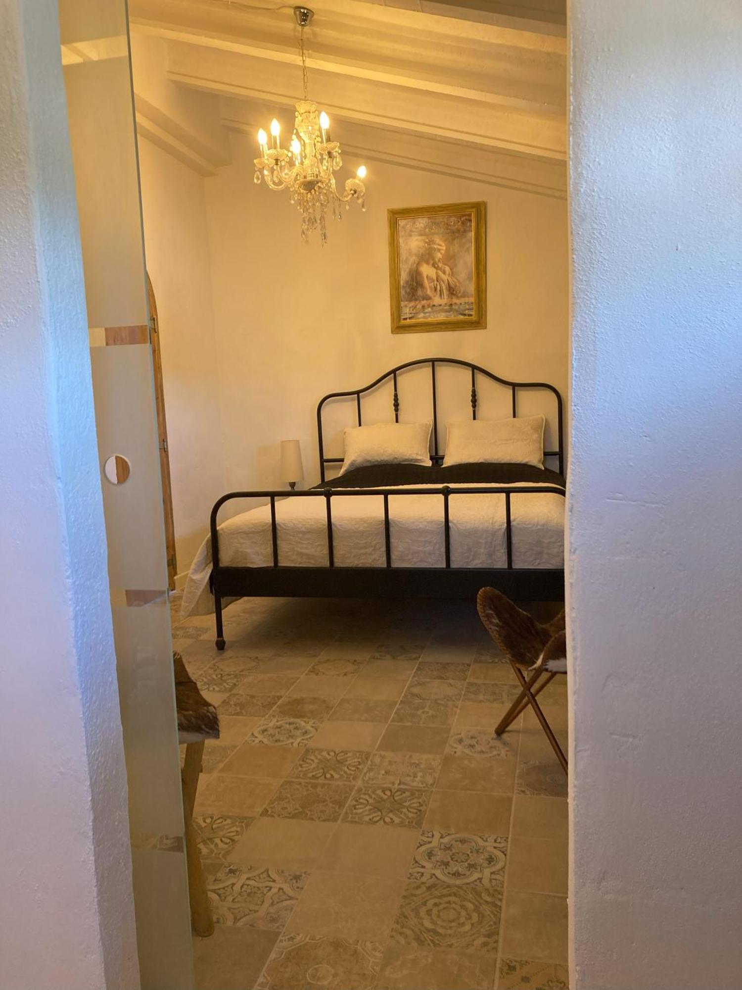 Villa Torre Macastre, Valencia المظهر الخارجي الصورة