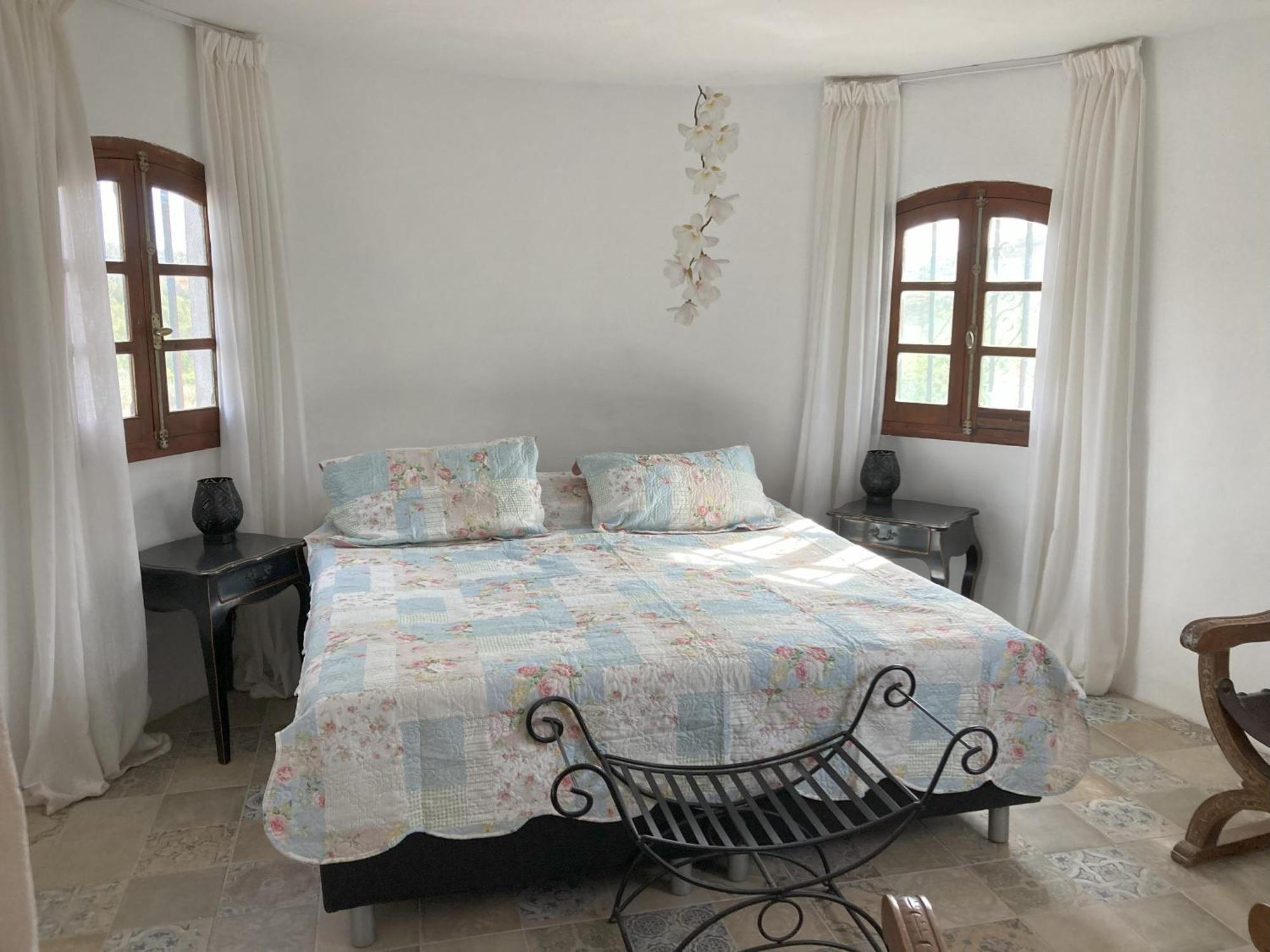 Villa Torre Macastre, Valencia الغرفة الصورة