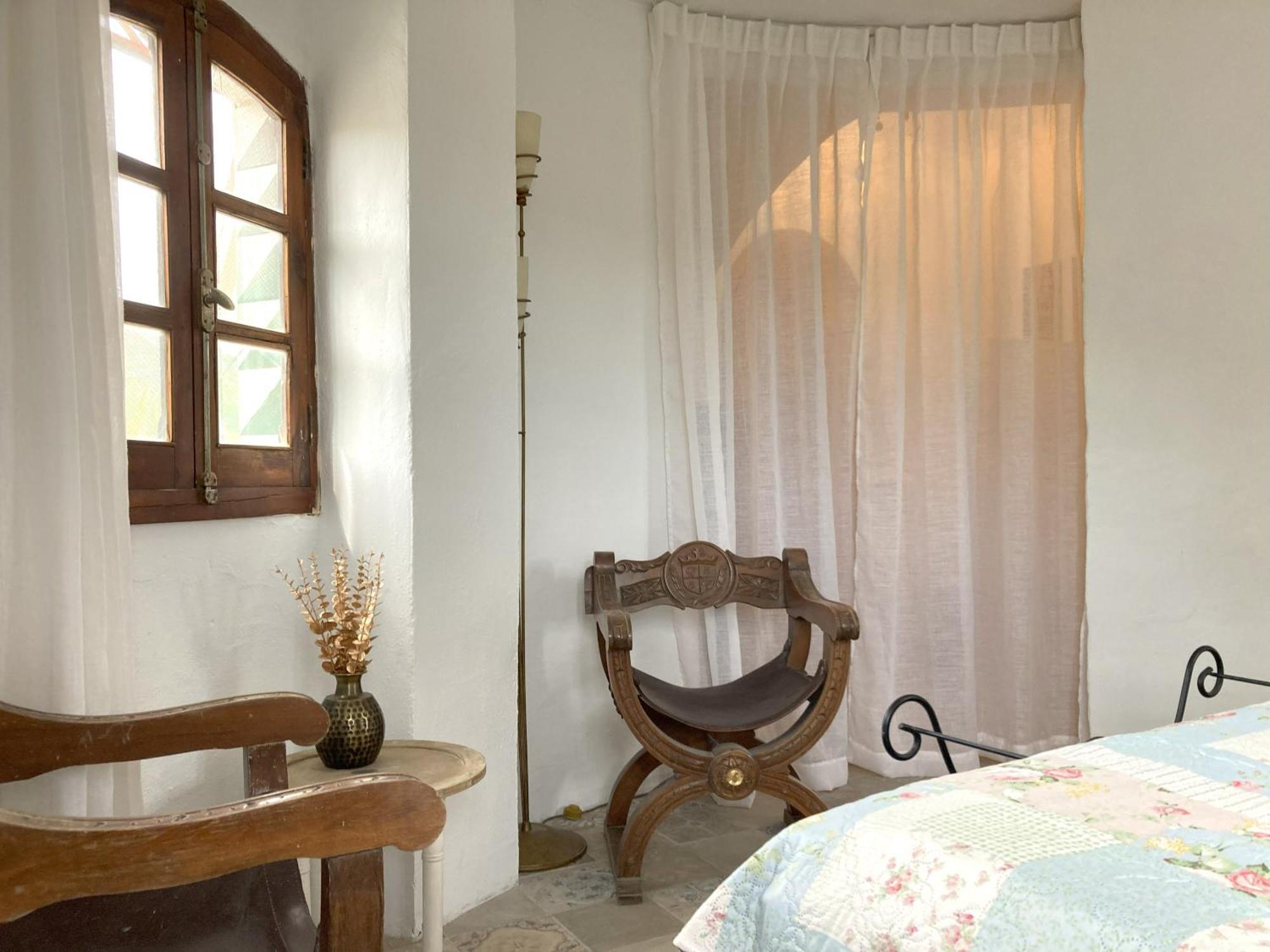 Villa Torre Macastre, Valencia الغرفة الصورة