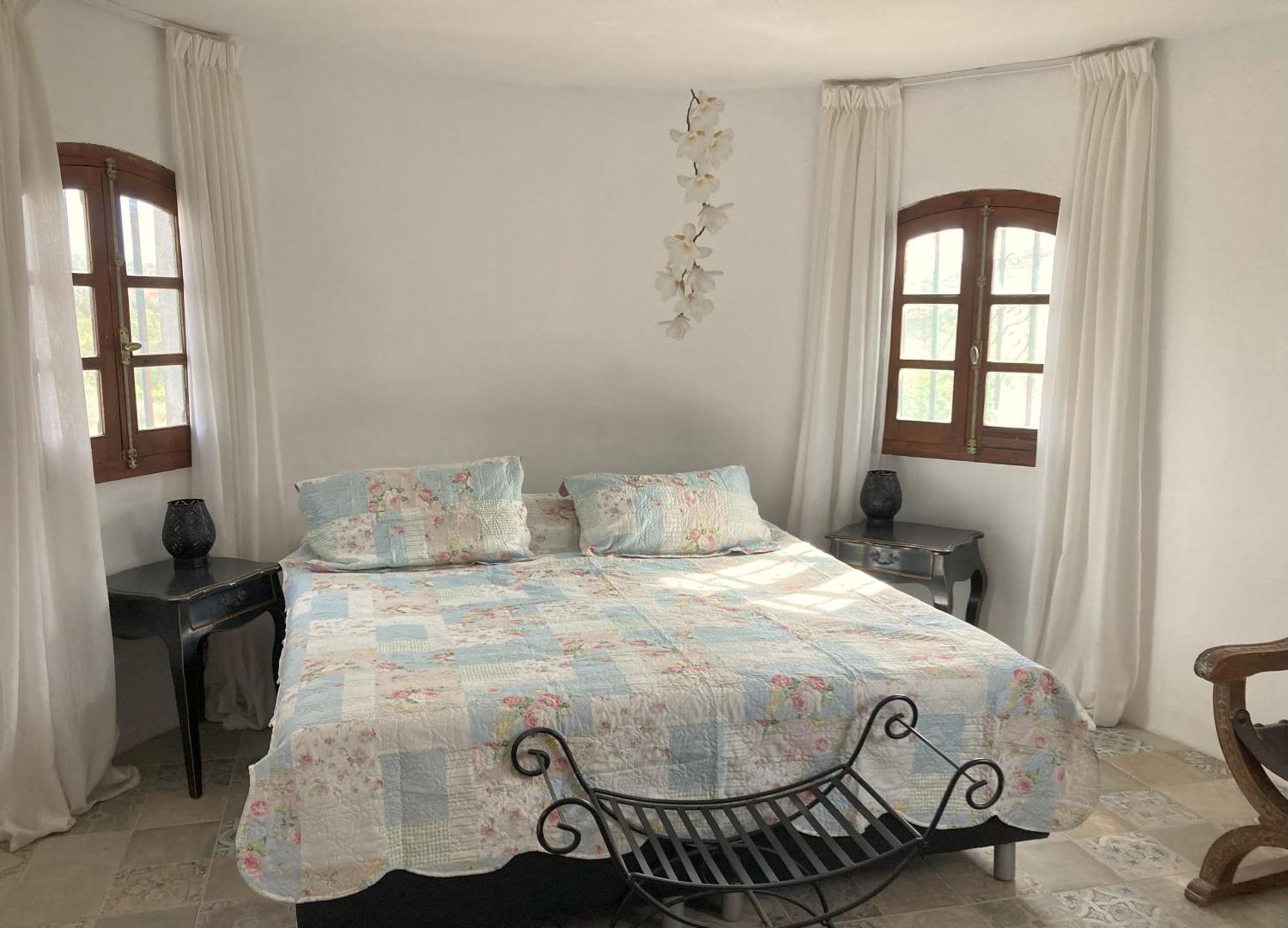 Villa Torre Macastre, Valencia الغرفة الصورة