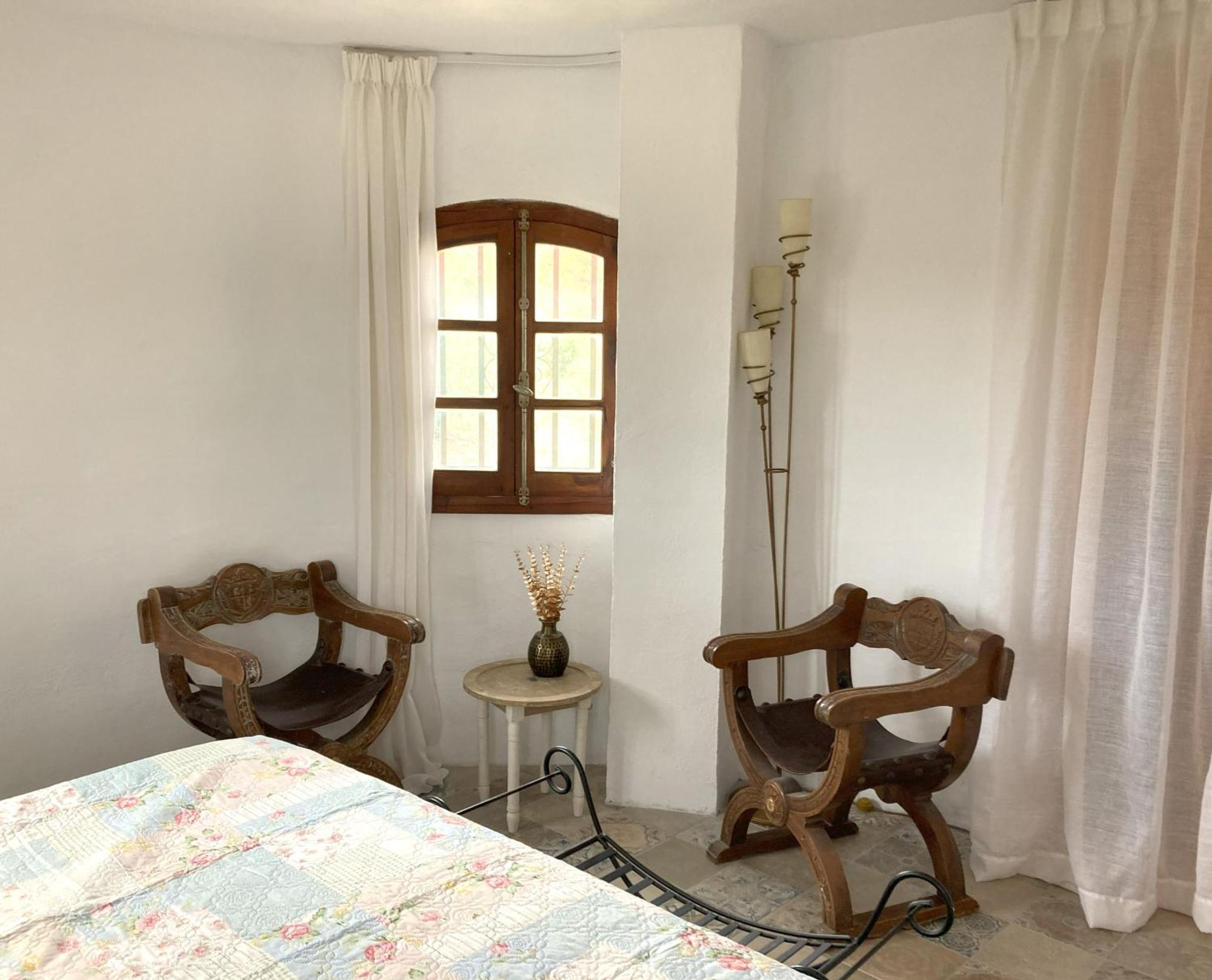 Villa Torre Macastre, Valencia الغرفة الصورة