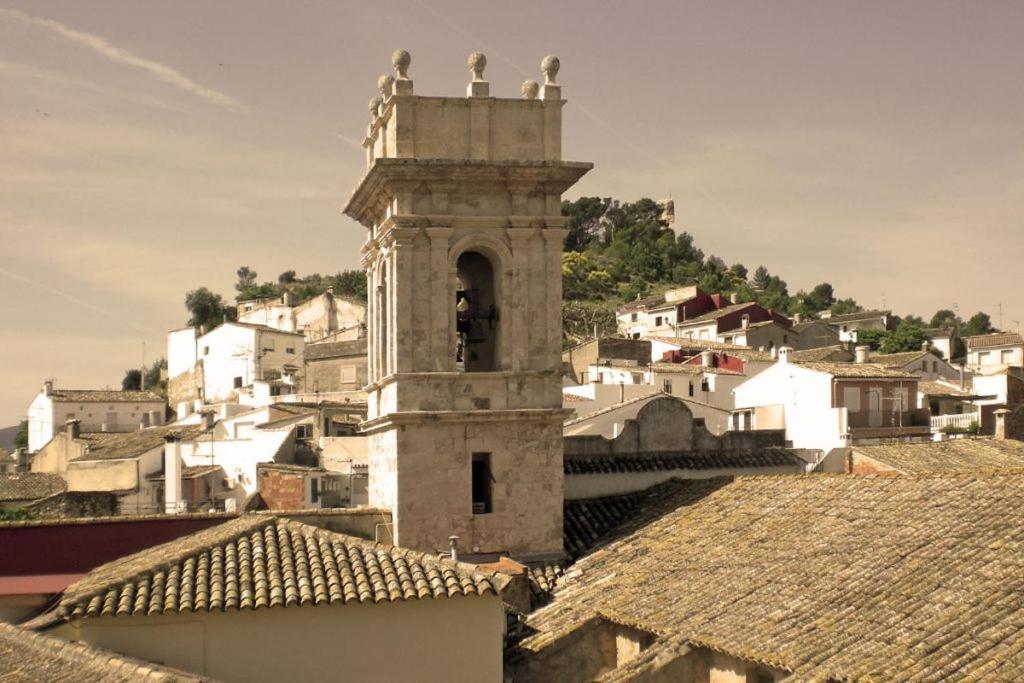 Villa Torre Macastre, Valencia المظهر الخارجي الصورة