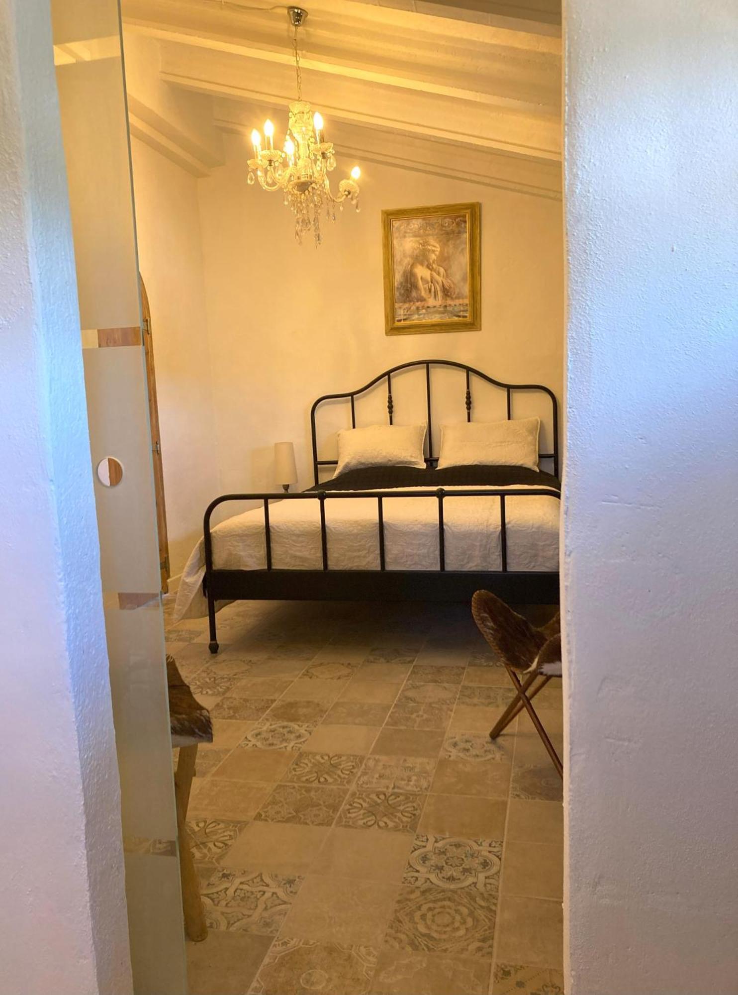 Villa Torre Macastre, Valencia الغرفة الصورة