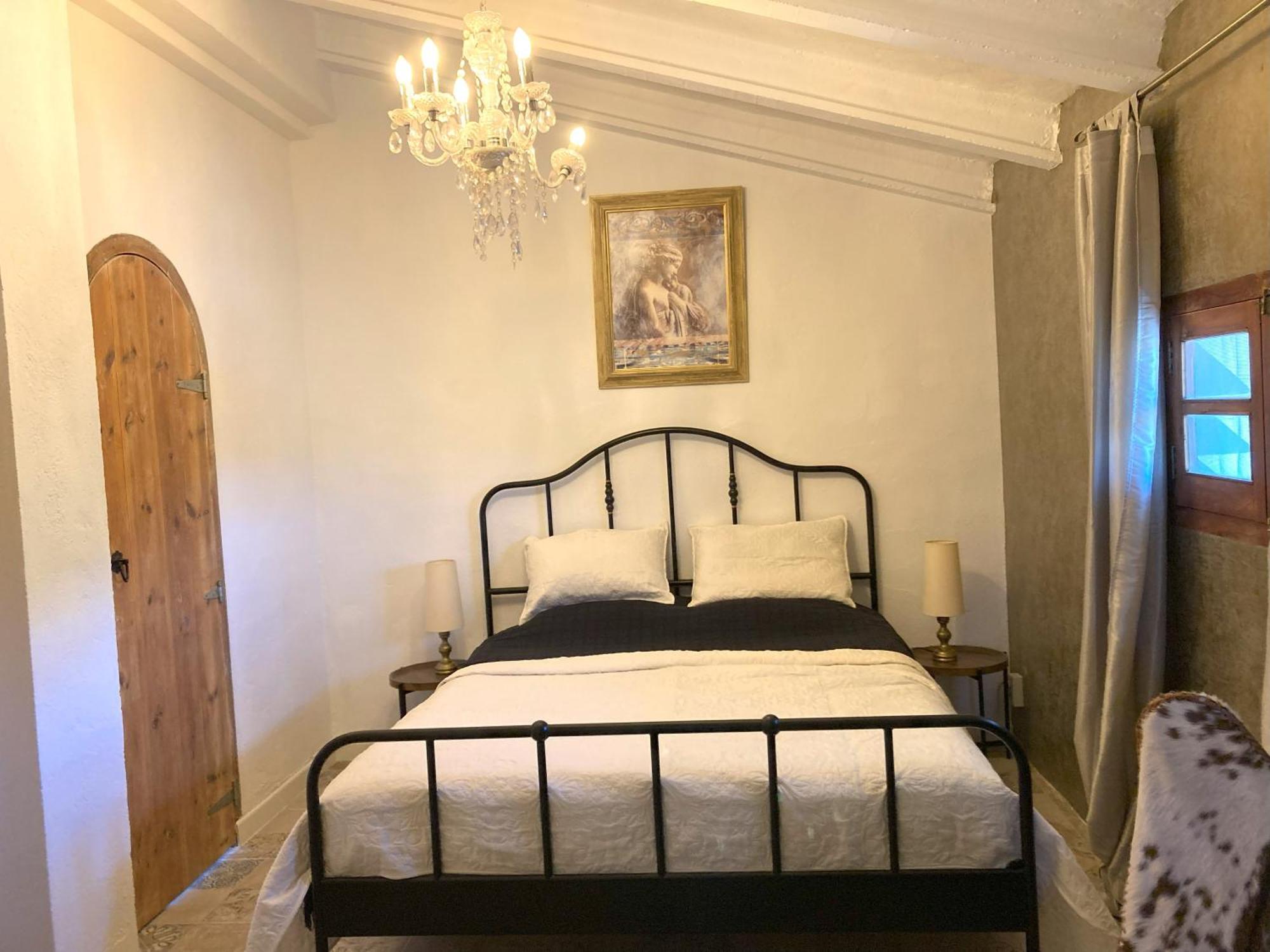 Villa Torre Macastre, Valencia الغرفة الصورة