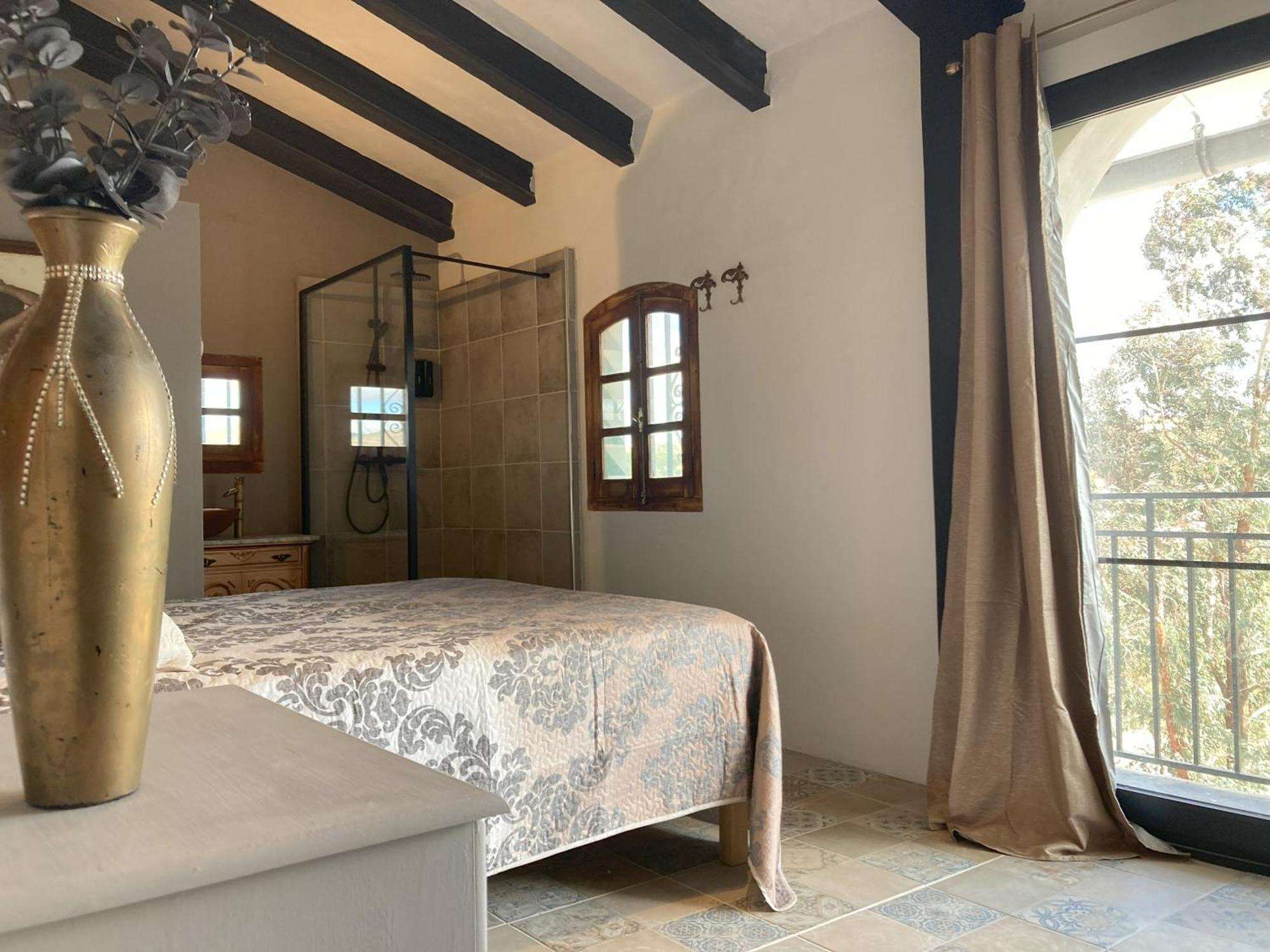 Villa Torre Macastre, Valencia الغرفة الصورة