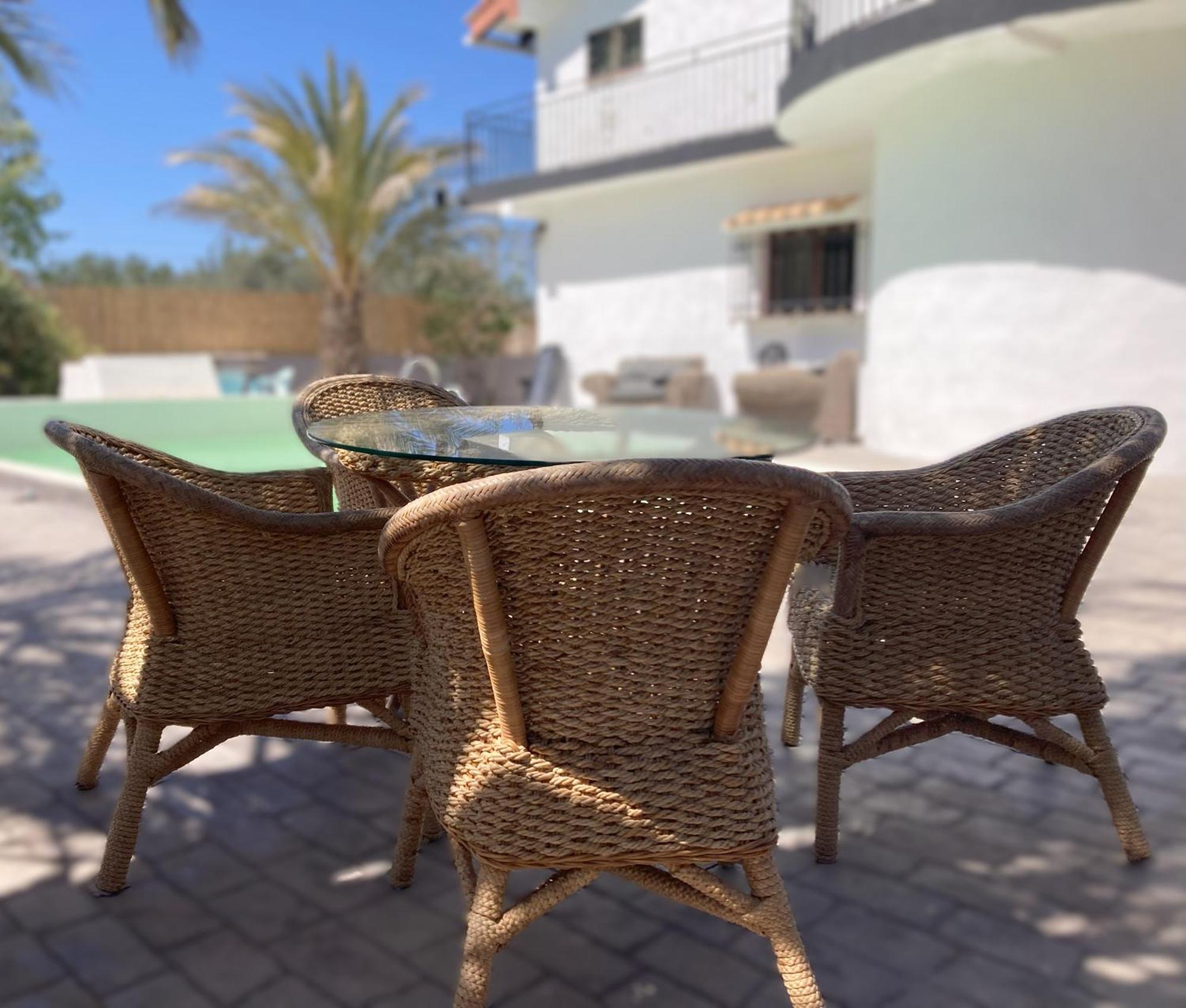 Villa Torre Macastre, Valencia المظهر الخارجي الصورة